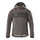 Mascot Accelerate Winter Jacket with CLIMascot #colour_dark-anthracite-black