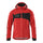 Mascot Accelerate Winter Jacket with CLIMascot #colour_traffic-red-black