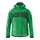 Mascot Accelerate Winter Jacket with CLIMascot #colour_grass-green-green