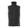 Mascot Accelerate Ultimate Stretch Lightweight Gilet #colour_black