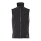Mascot Accelerate Ultimate Stretch Lightweight Gilet #colour_black