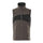 Mascot Accelerate Ultimate Stretch Lightweight Gilet #colour_dark-anthracite-black