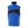 Mascot Accelerate Ultimate Stretch Lightweight Gilet #colour_azure-blue-dark-navy