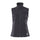Mascot Accelerate Ladies Ultimate Stretch Light Gilet Jacket #colour_dark-navy