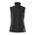 Mascot Accelerate Ladies Ultimate Stretch Light Gilet Jacket #colour_black