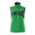 Mascot Accelerate Ladies Ultimate Stretch Light Gilet Jacket #colour_grass-green-green
