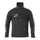 Mascot Accelerate Work Jacket with Stretch Zones #colour_black