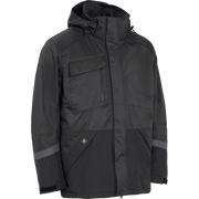 ELKA Working Xtreme Stretch Jacket 186000 #colour_black