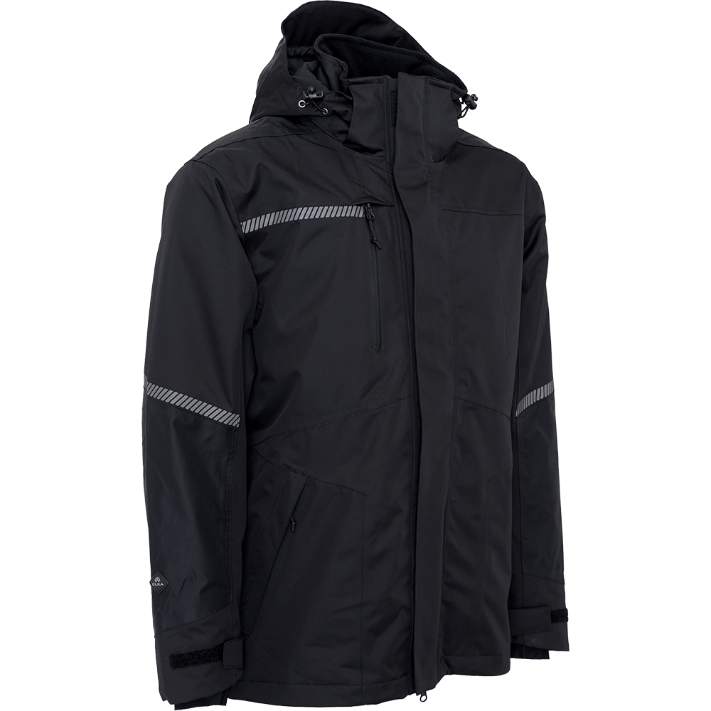 ELKA Working Xtreme Recycled Jacket