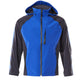 Mascot Unique Stretch Waterproof Outer Shell Jacket #colour_royal-dark-navy