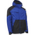 ELKA Working Xtreme Stretch Winter Jacket 186100 #colour_royal-blue-black