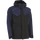 ELKA Working Xtreme Stretch 3 layer Jacket 186101 #colour_navy-black