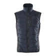 Mascot Unique Thermal Gilet with CLIMascot #colour_dark-navy