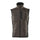 Mascot Unique Thermal Gilet with CLIMascot #colour_dark-anthracite-black