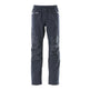 Mascot Accelerate Over trousers with Kneepad Pockets #colour_dark-navy