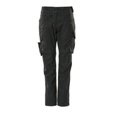 Mascot Unique Ladies One-Tone Diamond Fit Trousers #colour_black