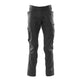 Mascot Accelerate Extra Light Trousers #colour_black
