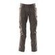 Mascot Accelerate Extra Light Trousers #colour_dark-anthracite