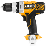 JCB Tools 18V Cordless Drill Driver (Bare Unit)