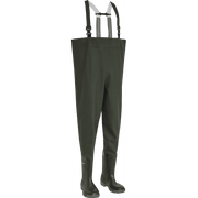 ELKA Heavy Duty Waders 190000 #colour_olive