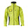 Mascot Accelerate Safe Softshell Jacket with Reflectors #colour_hi-vis-yellow-dark-navy