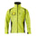 Mascot Accelerate Safe Softshell Jacket with Reflectors #colour_hi-vis-yellow-black
