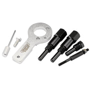 Draper Engine Timing Kit (VAUXHALL, CHEVROLET)