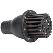 Draper Foot Valve Strainer (75mm/3")