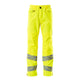 Mascot Accelerate Safe Over Trousers with Lightweight Lining #colour_hi-vis-yellow