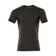 Mascot Crossover Lightweight Thermal Under Shirt #colour_dark-anthracite-black