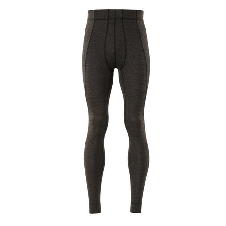 Mascot Crossover Lightweight Thermal Under Trousers #colour_dark-anthracite-black