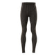 Mascot Crossover Lightweight Thermal Under Trousers #colour_dark-anthracite-black