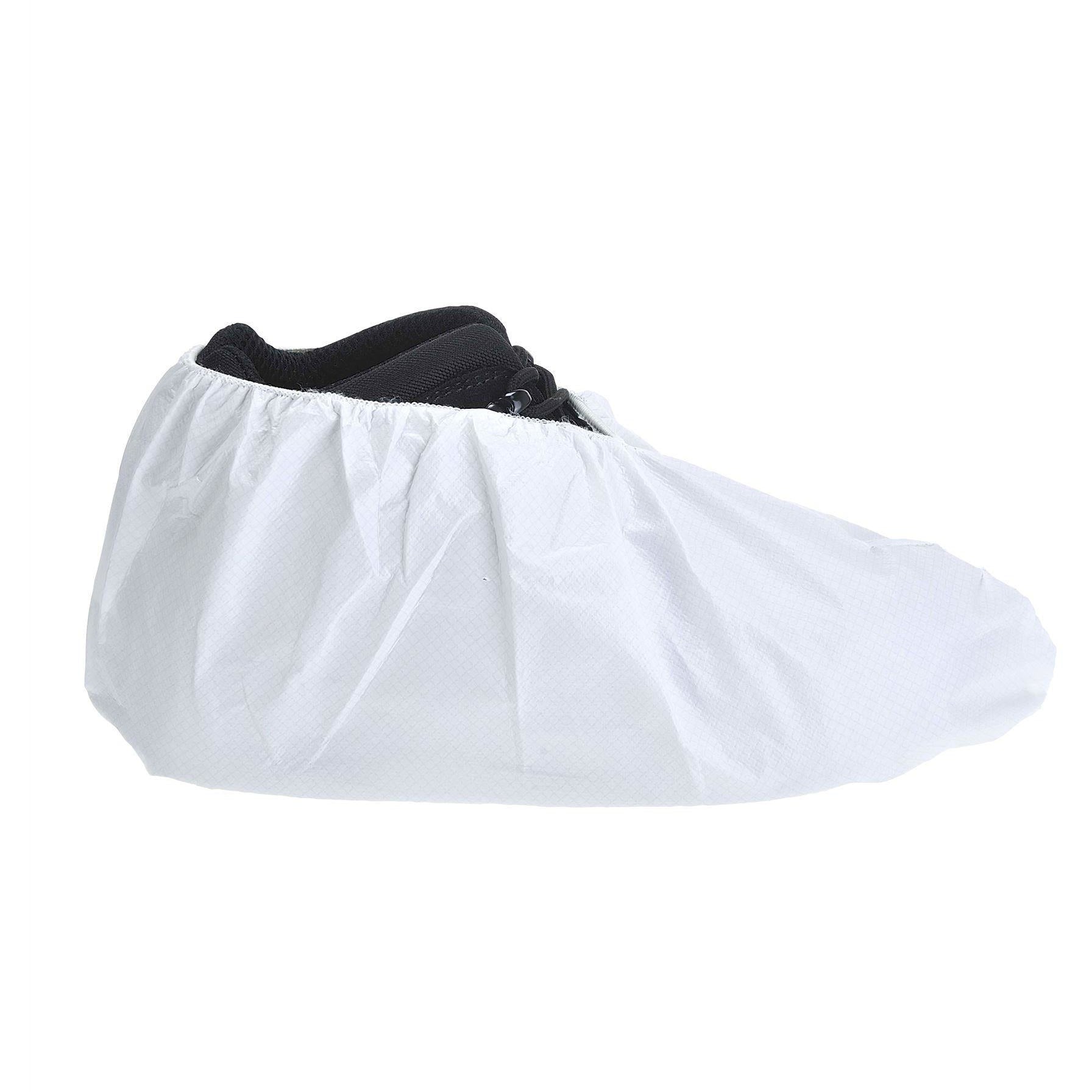Portwest BizTex Microporous Shoe Cover Type PB[6] (200 Pairs)