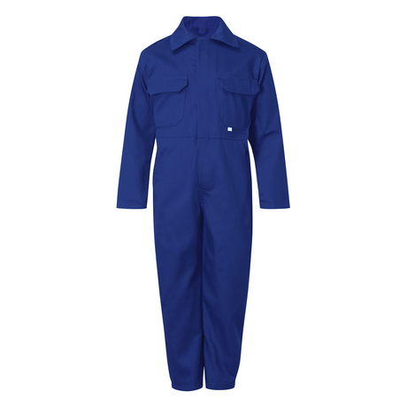 Fort Workwear Tearaway Junior Coverall