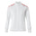 Mascot Food & Care Ladies Ultimate Stretch Jacket #colour_white-traffic-red