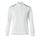 Mascot Food & Care Ladies Ultimate Stretch Jacket #colour_white-grass-green