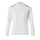 Mascot Food & Care Ladies Ultimate Stretch Jacket #colour_white-azure-blue