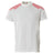 Mascot Food & Care T-shirt #colour_white-traffic-red