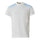 Mascot Food & Care T-shirt #colour_white-azure-blue