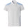 Mascot Food & Care Polo Shirt #colour_white-azure-blue