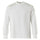 Mascot Food & Care Sweatshirt #colour_white