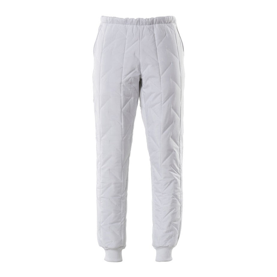 Mascot Food & Care Thermal Under Trousers #colour_white