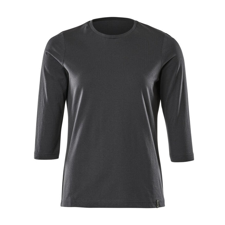 Mascot Crossover Ladies ProWash ¾ Sleeve T-Shirt #colour_dark-navy