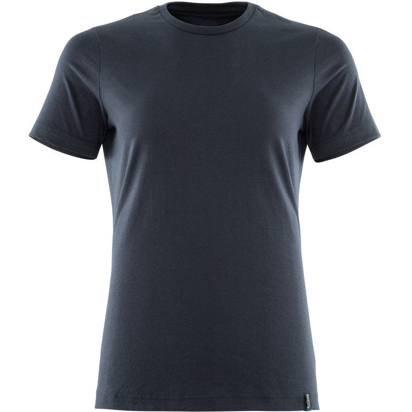 Mascot Crossover Ladies Fit ProWash T-shirt #colour_dark-navy