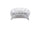 Mascot Food & Care Cap with Hairnet #colour_white