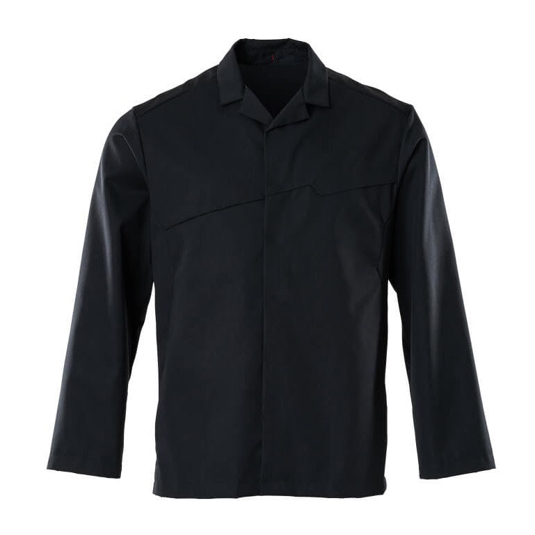 Mascot Food & Care Jacket #colour_dark-navy