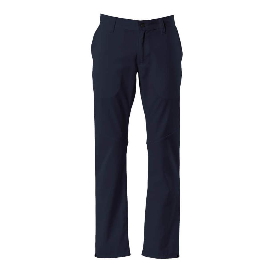 Mascot Food & Care Trousers #colour_dark-navy