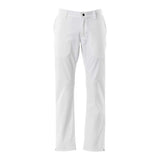 Mascot Food & Care Trousers #colour_white