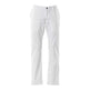 Mascot Food & Care Trousers #colour_white