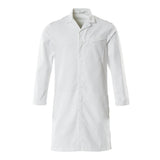 Mascot Food & Care Coats #colour_white